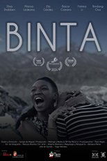 Binta poster movie