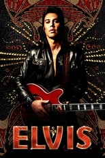 Poster for Elvis 