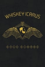 Poster for Kyle Kinane: Whiskey Icarus