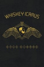 Poster for Kyle Kinane: Whiskey Icarus