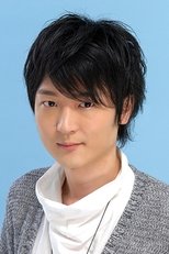 Foto retrato de Daisuke Kasuya