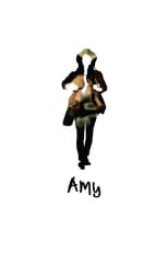 Poster for Amy