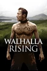 Walhalla Rising