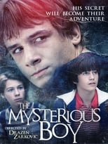 Poster for The Mysterious Boy