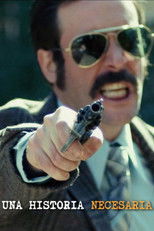 Una historia necesaria poster