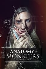 Poster for The Anatomy of Monsters