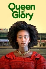 Poster for Queen of Glory