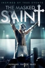 Poster for The Masked Saint