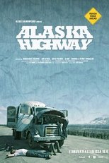 Poster di Alcan Highway