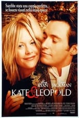 Poster di Kate & Leopold