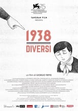 1938 Diverse (2018)