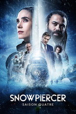 Affiche de Saison 4 — Snowpiercer