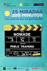 Poster for Nómade