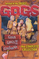 Gogs posteri