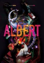 Poster for Albert 