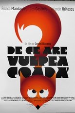 Poster for Why Does the Fox Have a Tail