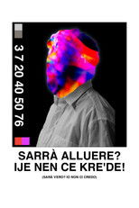 Sarrà Alluere? Ije Nen Ce Kre'de! poster