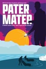 Poster for Pater Mater