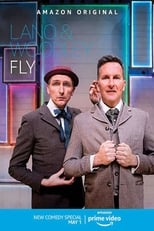 Poster di Lano & Woodley: Fly