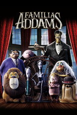 Familia Addams