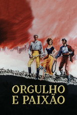 Orgulho e paixão