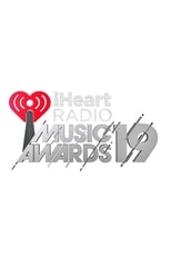 Poster for iHeartRadio Music Awards