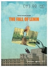 Poster for Fall of Lenin