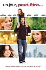 Un jour, peut-être… poster