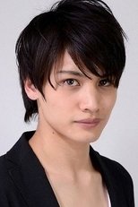 Takuya Kawaharada poster movie