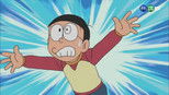 Doraemon, el gato cósmico 1x272 (S01E272)