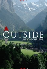 Poster for Outside Beyond the Lens