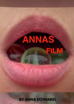 Poster for Anna’s Film