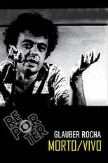 Glauber Rocha: Morto/Vivo