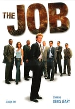 Poster for The Job Season 1