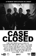 Poster for Case Closed