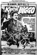 Poster for Kapitan Inggo