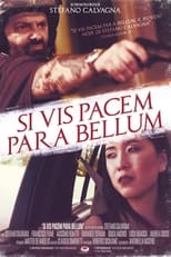 Poster for Si vis pacem para bellum