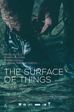 Poster for The Surface of Things 