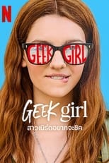 Poster for Geek Girl Season 1