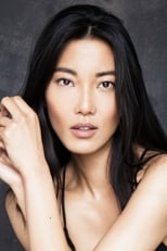 Foto retrato de Lily Gao