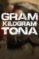 Poster for Gram. Kilogram. Ton.