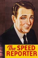 Poster for The Speed Reporter 