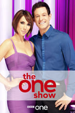 Poster for The One Show Season 4