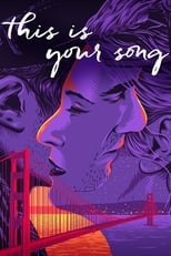 Poster for This is Your Song 