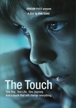 Poster for The Touch