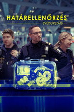 Határellenőrzés - Svédország