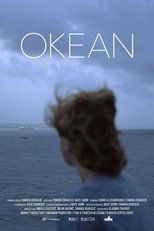 Poster for Ocean 