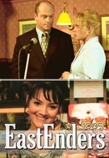 Poster for EastEnders Season 11