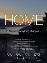 Poster for Home 