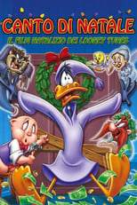 Poster di Looney Tunes: Canto di Natale